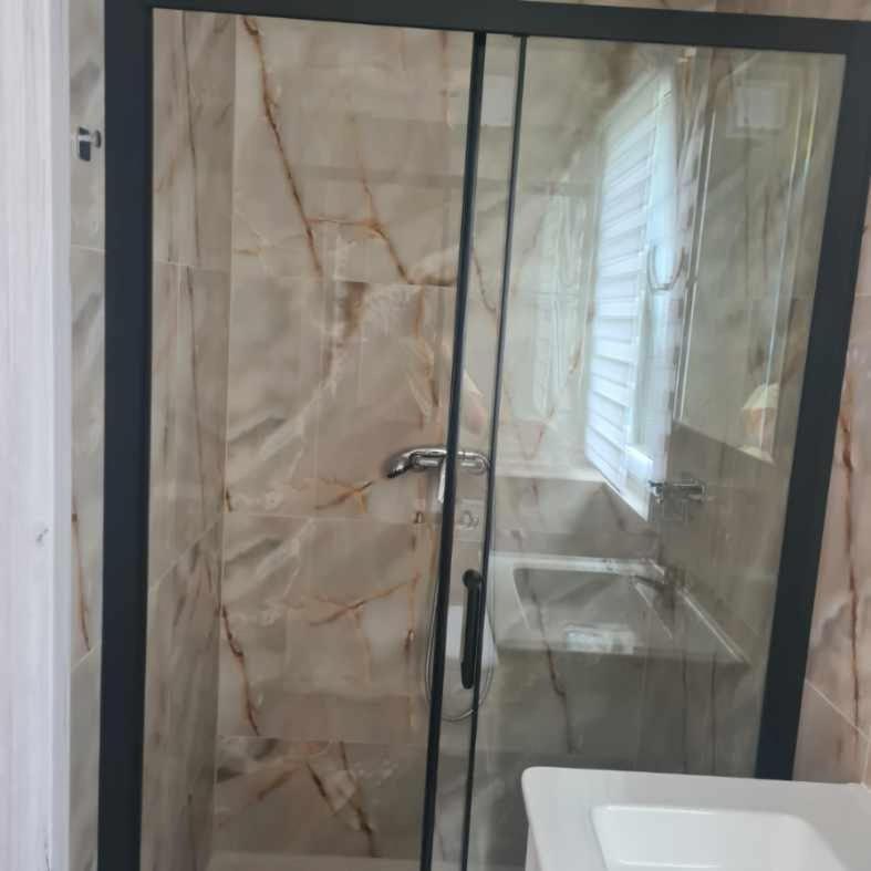 Morski Brzeg Świnoujście Exterior foto