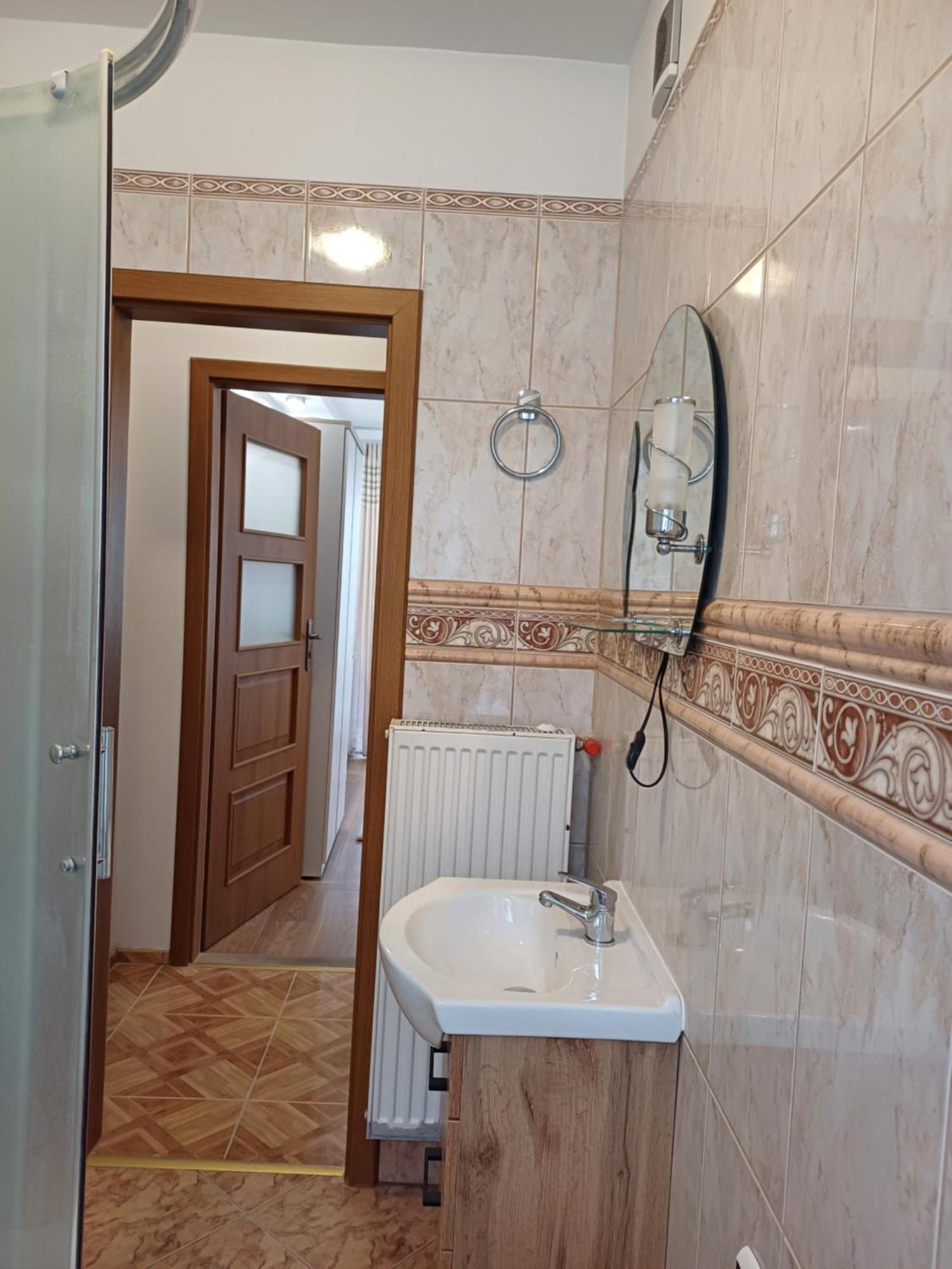 Morski Brzeg Świnoujście Exterior foto