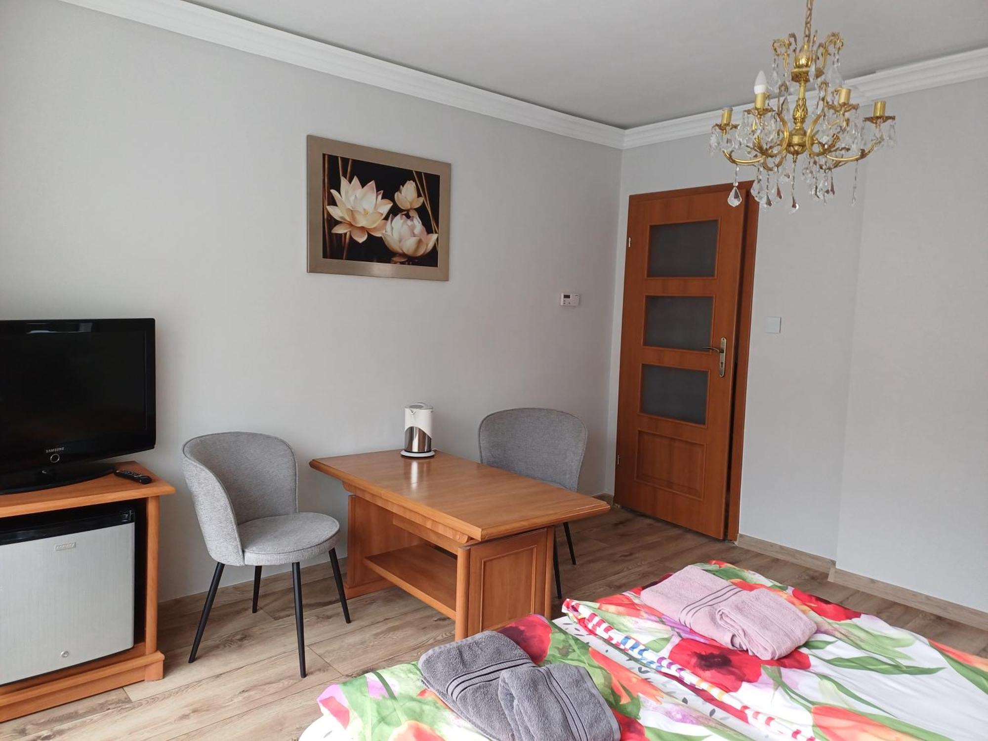 Morski Brzeg Świnoujście Exterior foto