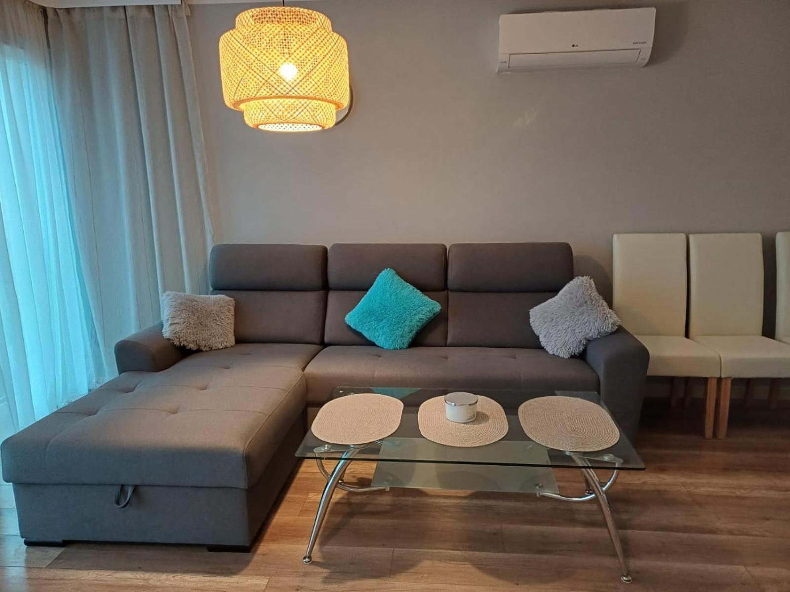 Morski Brzeg Świnoujście Exterior foto