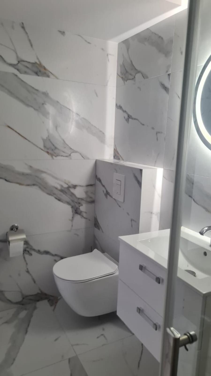 Morski Brzeg Świnoujście Exterior foto