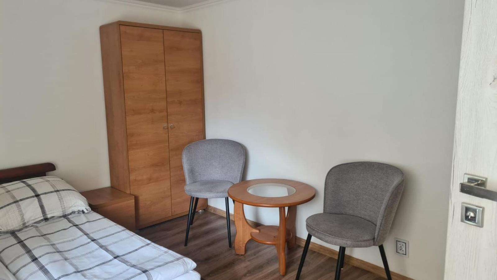 Morski Brzeg Świnoujście Exterior foto