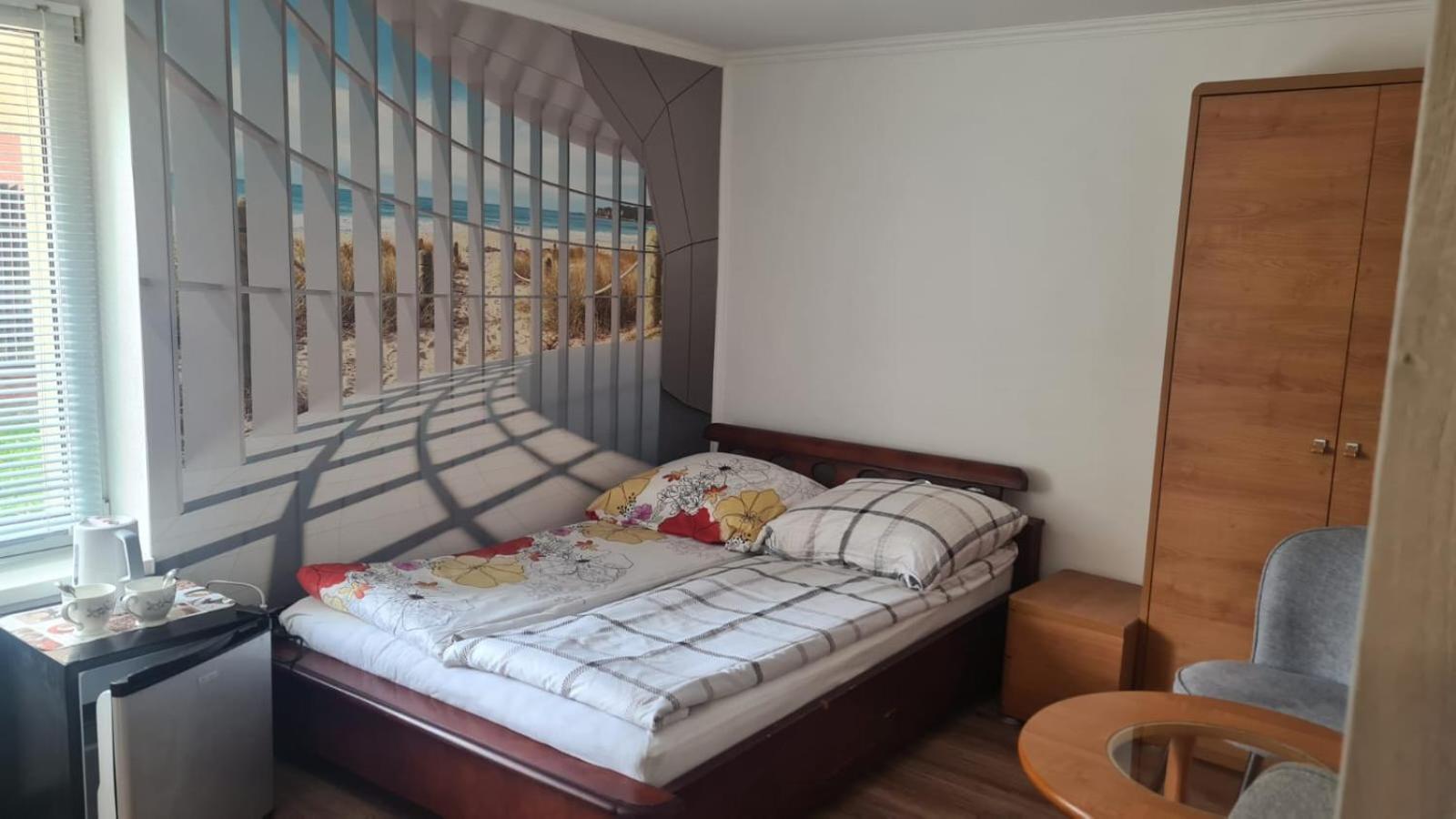 Morski Brzeg Świnoujście Exterior foto